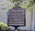 Image for Rains Brothers - New Bern NC