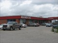 Image for Boondocks USA Truck Stop – rural Williams, IA