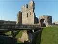 Image for Ogmore Castle - Wales.
