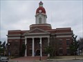 Image for Worth County Courthouse