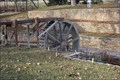 Image for San Saba Grist Mill Waterwheel -- Mill Pond Park, San Saba TX