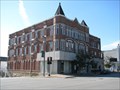 Image for Mutual Savings and Loan Association - Missouri State Capitol Historic District - Jefferson City, Missouri