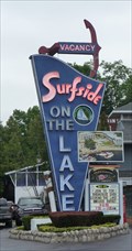 Image for Surfside - Lake George NY