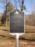 Image for Sabine Town Cemetery