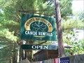 Image for Foote Brothers Canoe Rentals, Ipswich, Massachusetts