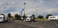 Image for Casper, Wyoming 2nd Street Wal*Mart Supercenter Parking Lot
