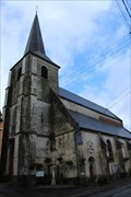 Image for Église Saint-Gilles - Blangy-sur-Ternoise, France