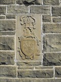 Image for Coat of Arms - Angus L. MacDonald - Port Hastings, NS