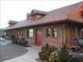 Image for Roseburg Southern Pacific Depot