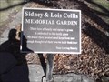 Image for Sidney & Lois Collis Memorial Garden - Lendonwood Gardens - Grove OK