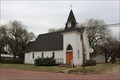 Image for St. John Baptist Episcopal Church - Clarendon, TX