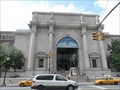 Image for American Museum of Natural History - New York City, NY