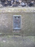 Image for Flush Bracket, St.Peter & St.Paul's Church, High Street, Grays, Essex. RM17 6LN.