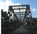 Image for Truss Bridge over Rio De Sarapiqui, Costa Rica