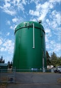 Image for North Perry Water District Water Tower - Bremerton, WA