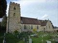 Image for St John the Baptist, Crowle, Worcestershire, England