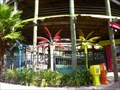 Image for Electric Palm Trees - i.Drive, Orlando, Florida, USA.