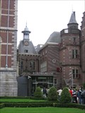 Image for The Rijksmuseum - Amsterdam, Netherlands