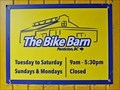 Image for The Bike Barn - Penticton, BC