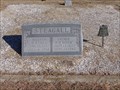 Image for Steagall - Perryman Cemetery - Forestburg, TX