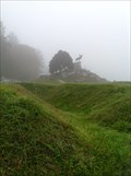 Image for Battle of the Somme - Beaumont-Hamel, Picardie, France