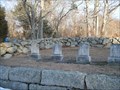 Image for Elijah Blossom Jr. Family Cemetery - Westport, MA