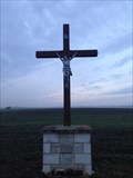 Image for Croix de la RD110 (Theneuil, Centre, France)