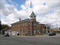 Image for Old Town Hall - Hamilton, Montana