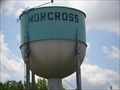 Image for Water Tower - Norcross MN
