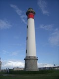 Image for Le phare de Ouistreham