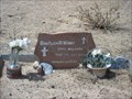 Image for Sandstone Trio - Wittman Cemetery