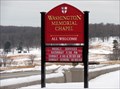 Image for Washington Memorial Chapel - Valley Forge, Pennsylvania