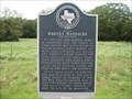 Image for Site of Harvey Massacre