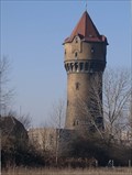 Image for Wasserturm Leipzig-Paunsdorf Germany