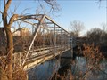 Image for Old Porters Bridge - Ottawa, Ontario.