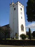 Image for Church of Saint Peters - Bell Tower - Carmarthen, Wales.