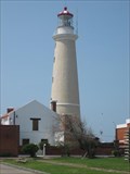 Image for Faro de Punta del Este - Punta del Este, Uruguay