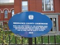 Image for Middlesex County Courthouse