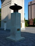 Image for Virginia Peninsula Memorial Flame - Newport News, VA