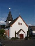 Image for Evangelische Kirche - Donsbach, Hessen, Germany