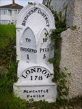 Image for Newcastle Parish - Milestone - Bridgend, Wales.