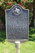 Image for Connell House