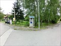 Image for Payphone / Telefonni automat - Zbysov, Czech Republic