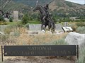 Image for National Pony Express Monument - Salt Lake City, Utah