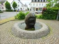 Image for Fountain in Mörsdorf - RLP / Germany