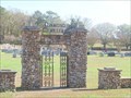 Image for Diamond Cemetery - Guntersville, AL