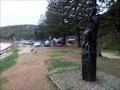 Image for Harry's Totem - Shelly Beach, NSW, Australia