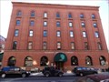Image for Brown, J. S., Mercantile Building - Denver, CO
