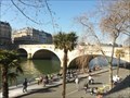 Image for Le Pont Louis-Philippe - Paris IVème, France