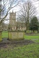 Image for Minster Church of St. Peter Ad Vincula Churchyard - Stoke, Stoke-on-Trent, Staffordshire.